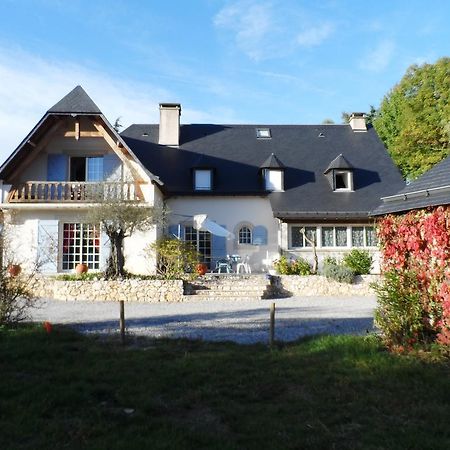 La Maison D'En O Hotell Bagnères-de-Bigorre Eksteriør bilde