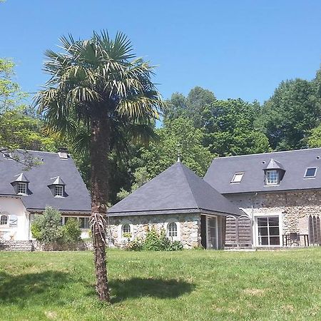 La Maison D'En O Hotell Bagnères-de-Bigorre Eksteriør bilde